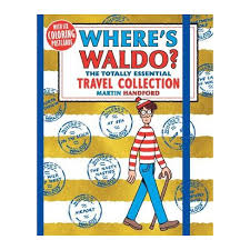 Where's waldo